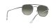 Ray-Ban The Marshal Ii RB 3648M 004/71