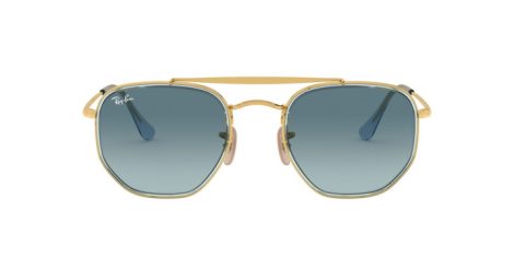 Ray-Ban The Marshal Ii RB 3648M 9123/3M