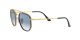 Ray-Ban The Marshal Ii RB 3648M 9167/3F