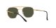 Ray-Ban The Marshal Ii RB 3648M 9239/31