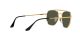 Ray-Ban The Marshal Ii RB 3648M 9239/31