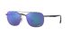 Ray-Ban Chromance RB 3670/CH 004/4L