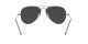 Ray-Ban Aviator Metal Ii RB 3689 004/48