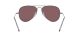 Ray-Ban Aviator Metal Ii RB 3689 004/AF