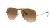 Ray-Ban Aviator Metal Ii RB 3689 9147/51