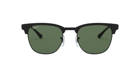 Ray-Ban Clubmaster Metal RB 3716 186/58