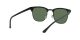 Ray-Ban Clubmaster Metal RB 3716 186/58