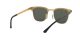 Ray-Ban Clubmaster Metal RB 3716 187/58