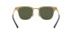 Ray-Ban Clubmaster Metal RB 3716 187