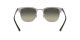 Ray-Ban Clubmaster Metal RB 3716 9004/71