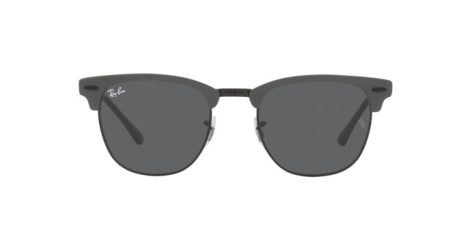 Ray-Ban Clubmaster Metal RB 3716 9256/B1