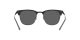 Ray-Ban Clubmaster Metal RB 3716 9256/B1