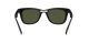 Ray-Ban Folding Wayfarer RB 4105 601