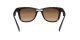 Ray-Ban Folding Wayfarer RB 4105 710/51