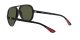 Ray-Ban RB 4125M F602/30