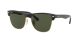 Ray-Ban Clubmaster Oversized RB 4175 877