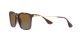 Ray-Ban Chris RB 4187 6593/T5