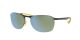 Ray-Ban Ferrari RB 4302M F624/H1