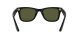 Ray-Ban Wayfarer RB 4340 601/58