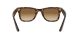 Ray-Ban Wayfarer RB 4340 710/51