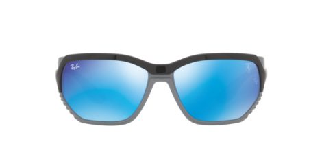 Ray-Ban RB 4366M F675/55