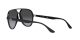 Ray-Ban RB 4376 601/8G