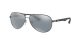 Ray-Ban Carbon Fibre RB 8313 004/K6