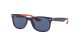 Ray-Ban Junior New Wayfarer RJ 9052S 178/80