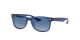 Ray-Ban Junior New Wayfarer RJ 9052S 7062/4L