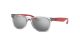 Ray-Ban Junior New Wayfarer RJ 9052S 7063/6G