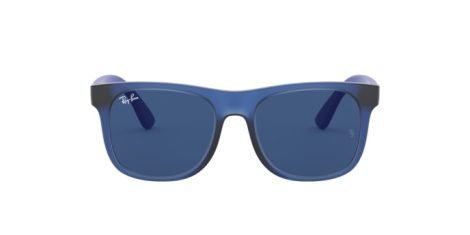 Ray-Ban Junior Justin RJ 9069S 7060/80