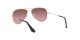 Ray-Ban Junior Aviator RJ 9506S 211/7E