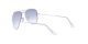 Ray-Ban Junior Aviator RJ 9506S 212/19