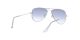 Ray-Ban Junior Aviator RJ 9506S 212/19