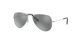 Ray-Ban Junior Aviator RJ 9506S 212/6G