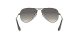 Ray-Ban Junior Aviator RJ 9506S 220/11