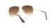 Ray-Ban Junior Aviator RJ 9506S 223/13