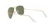 Ray-Ban Junior Aviator RJ 9506S 223/71