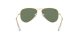 Ray-Ban Junior Aviator RJ 9506S 223/71