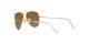 Ray-Ban Junior Aviator RJ 9506S 223/T5