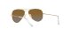 Ray-Ban Junior Aviator RJ 9506S 223/T5