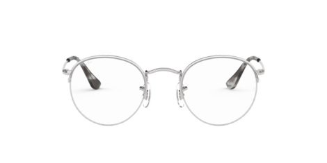 Ray-Ban Round Gaze RX 3947V 2501