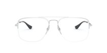 Ray-Ban The General Gaze RX 6441 2501