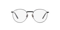 Ray-Ban Round Titanium RX 8237V 1237